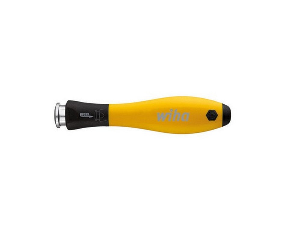 ESD teleskop håndtag 18-90mm SoftFinish *2691ESD