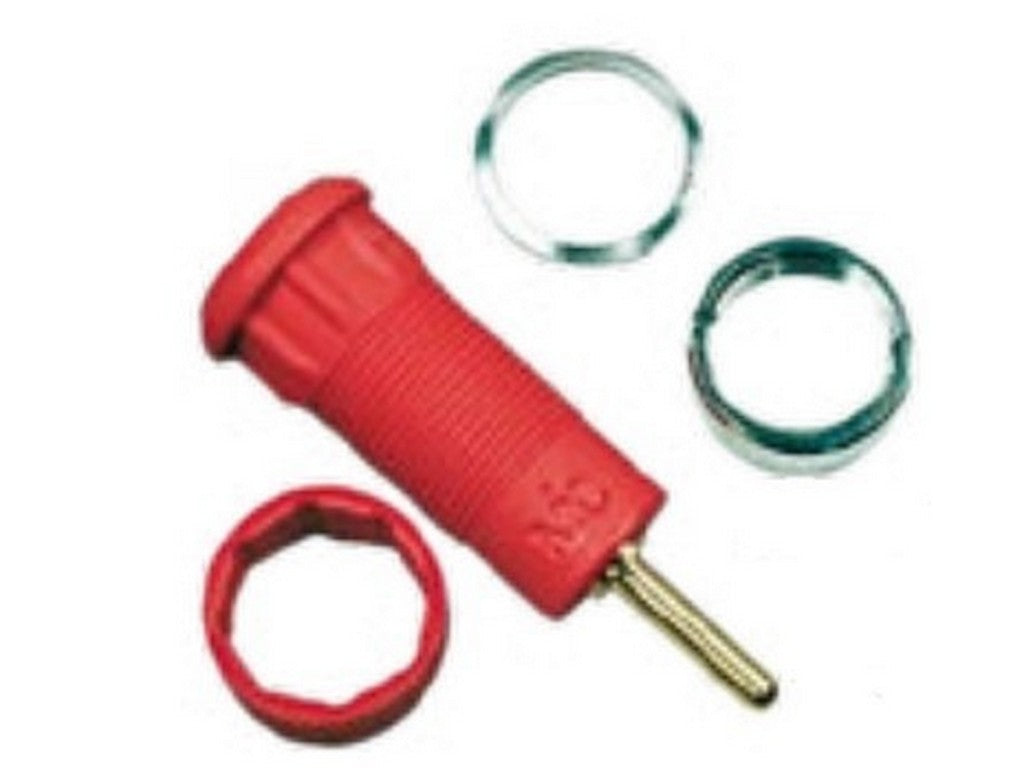 Bushing MLB2.0-L red