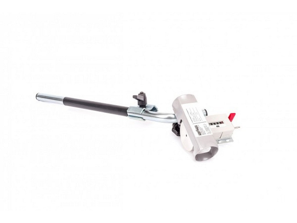 Kabellængde måler Ø2-20mm universel fastgørelse