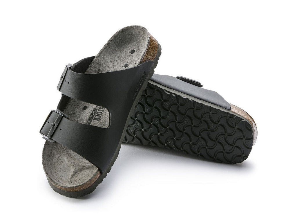 Birkenstock Arizona sandal ESD Size. 48; Narrow; Black