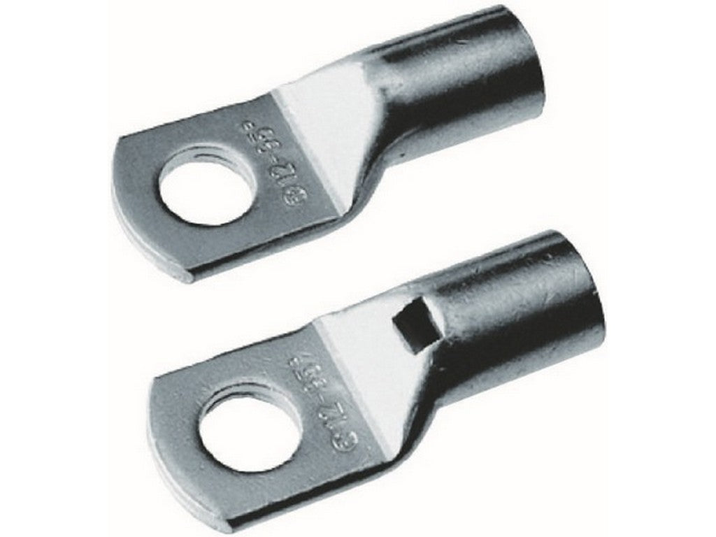 Cable Cu fortinnet 240mm2-Ø16mm