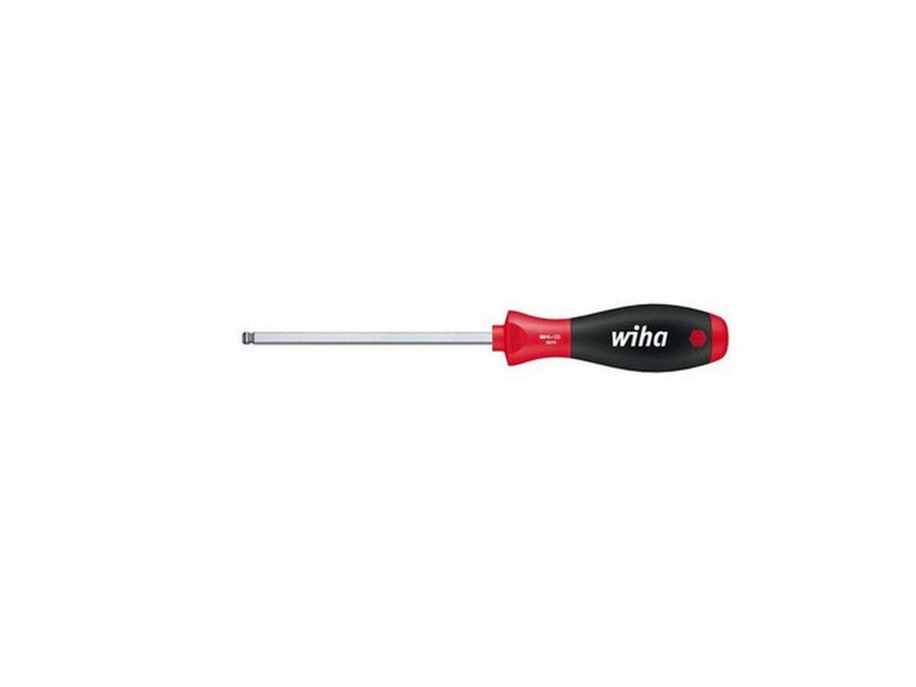 Allen screwdriver/SW3X100mm w/ball head. MAGIC RING