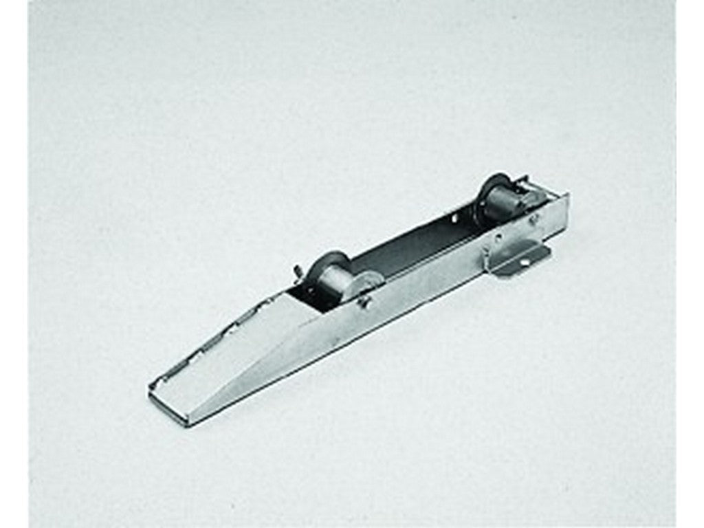 Kabeltromle afruller Ø1200mm max. 1000kg