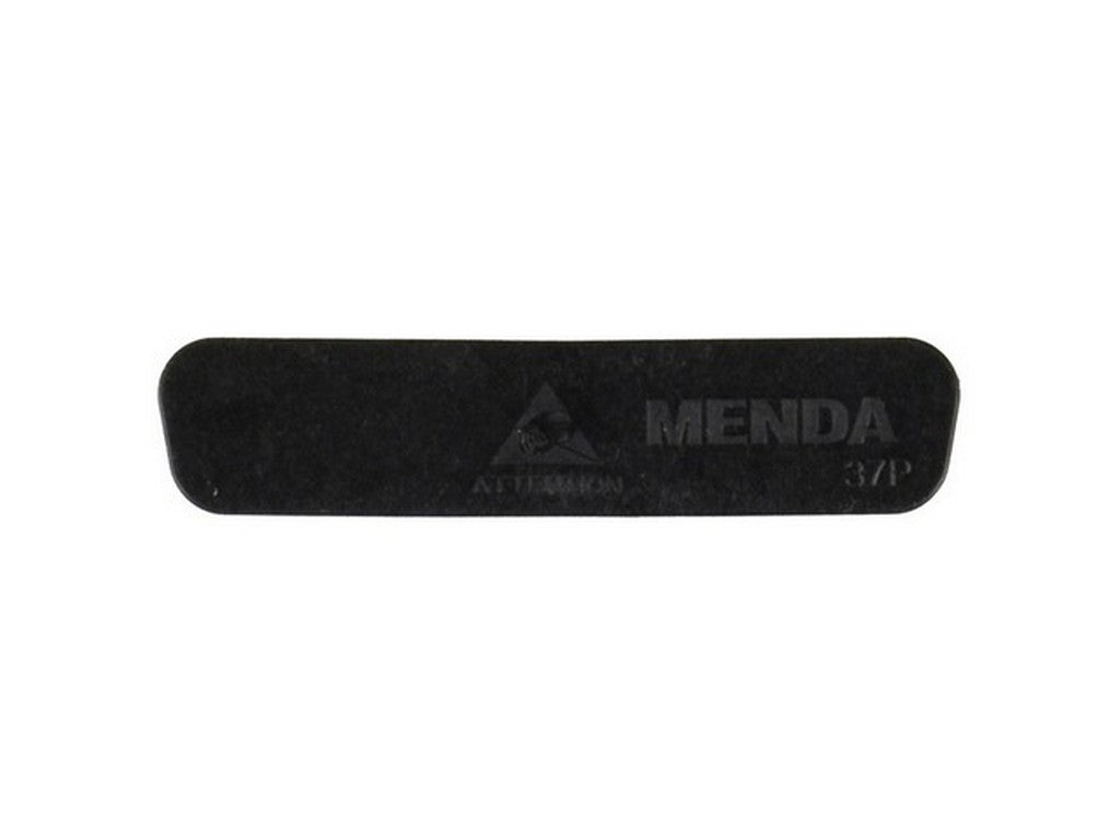 Antistatic plastic cap M5501/32A-125P; 1000/pk
