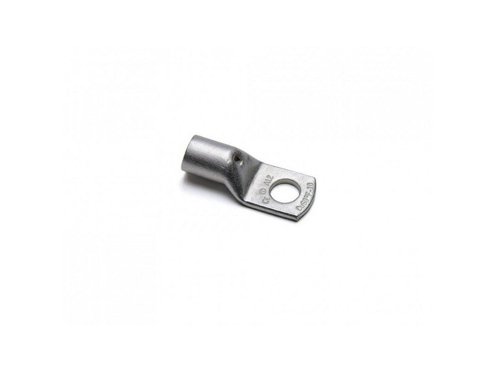 Cable lug CU tinned 120mmFlex-Ø8mm