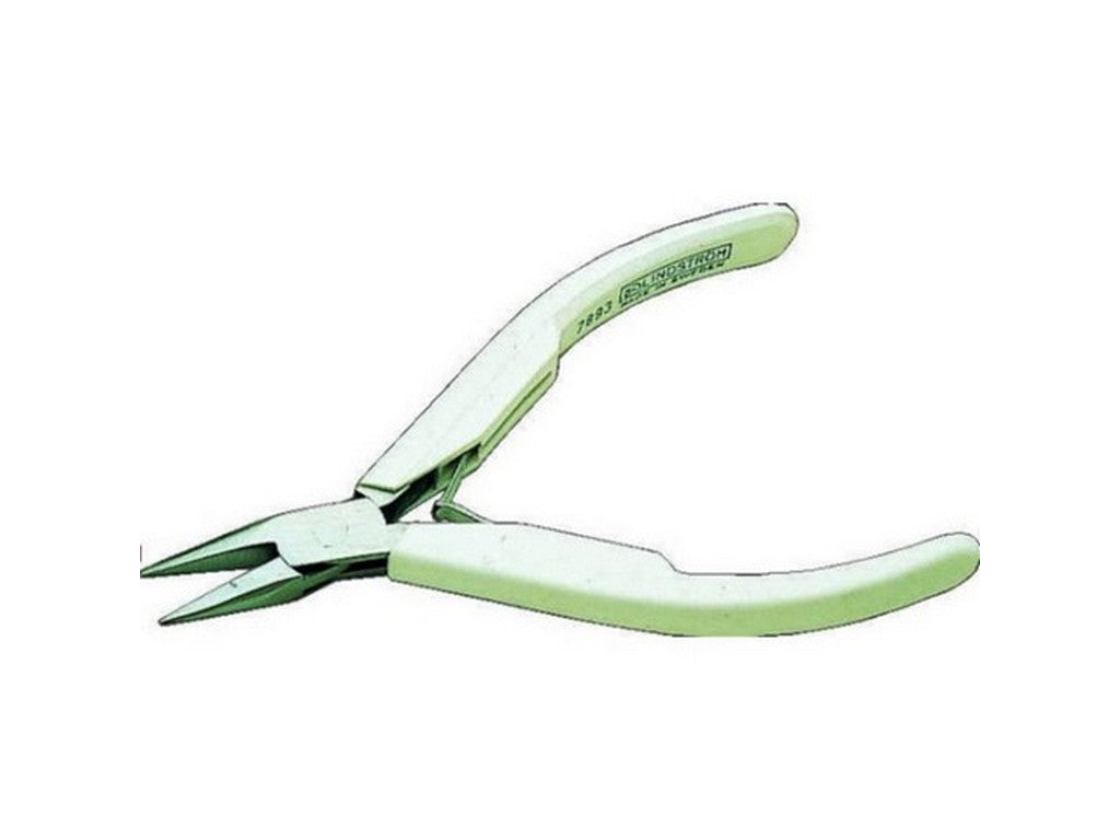 Spidstang SUPREME Glat 120mm