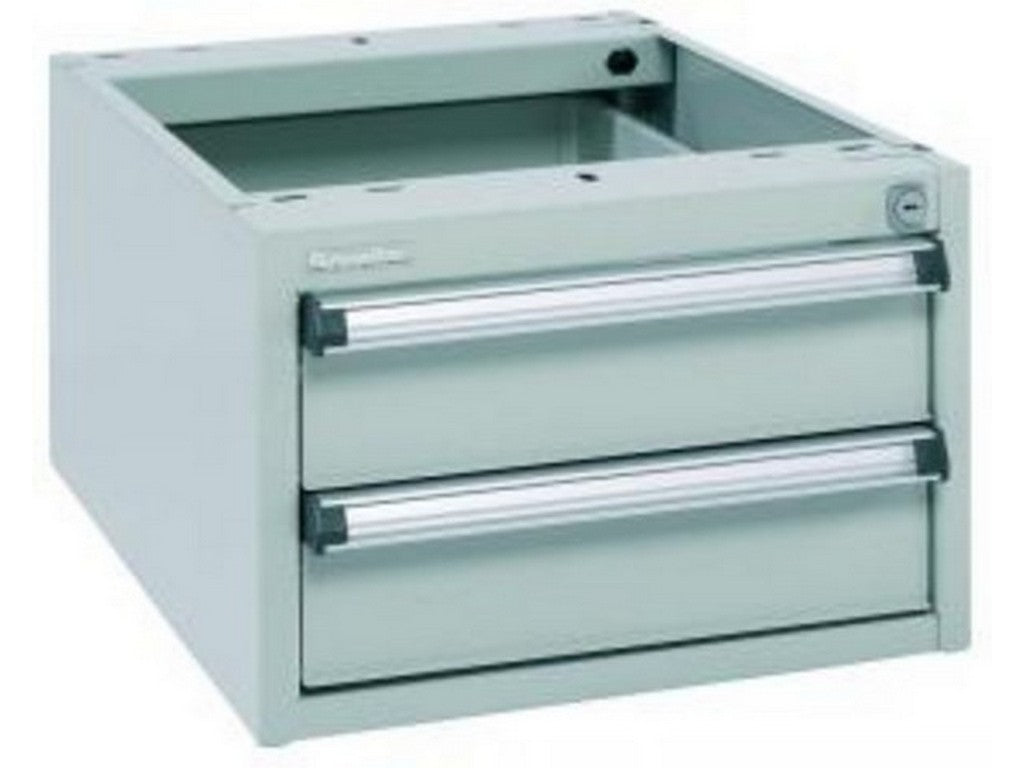 Fixing set,TowerLine worktable frame ,light grey