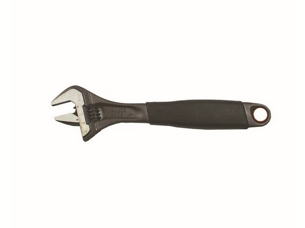 Adjustable wrench ERGO 10/31x257mm
