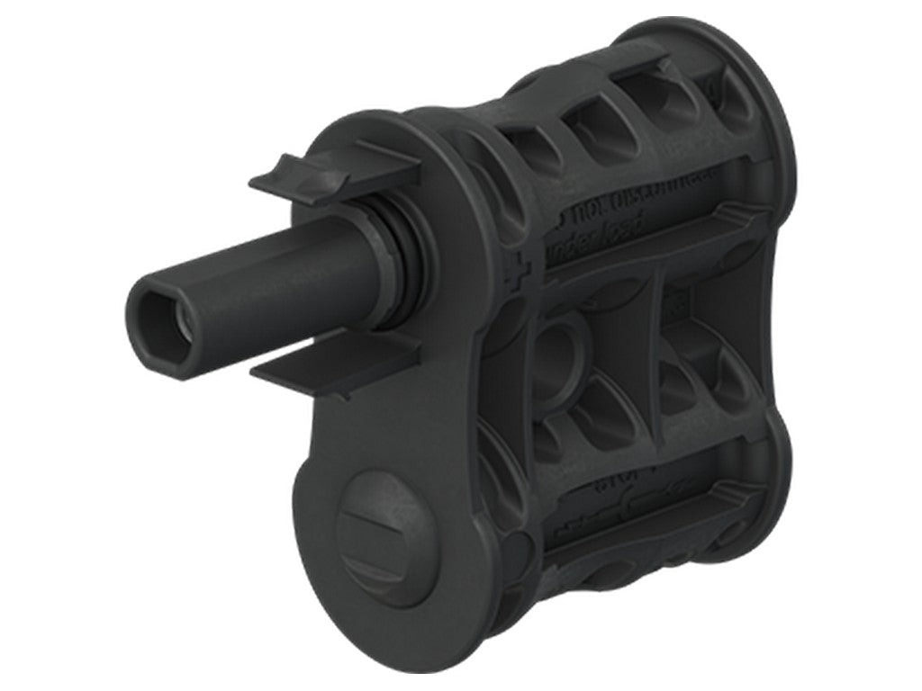 PV distributor PV-AZS4-EVO 2-UR 1 female + 2 male TÛV/UL: 1500V 50A