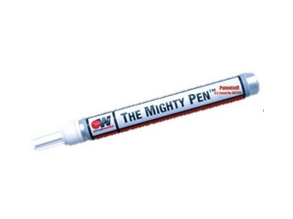 Pen The Mighty Pen label removes 11g