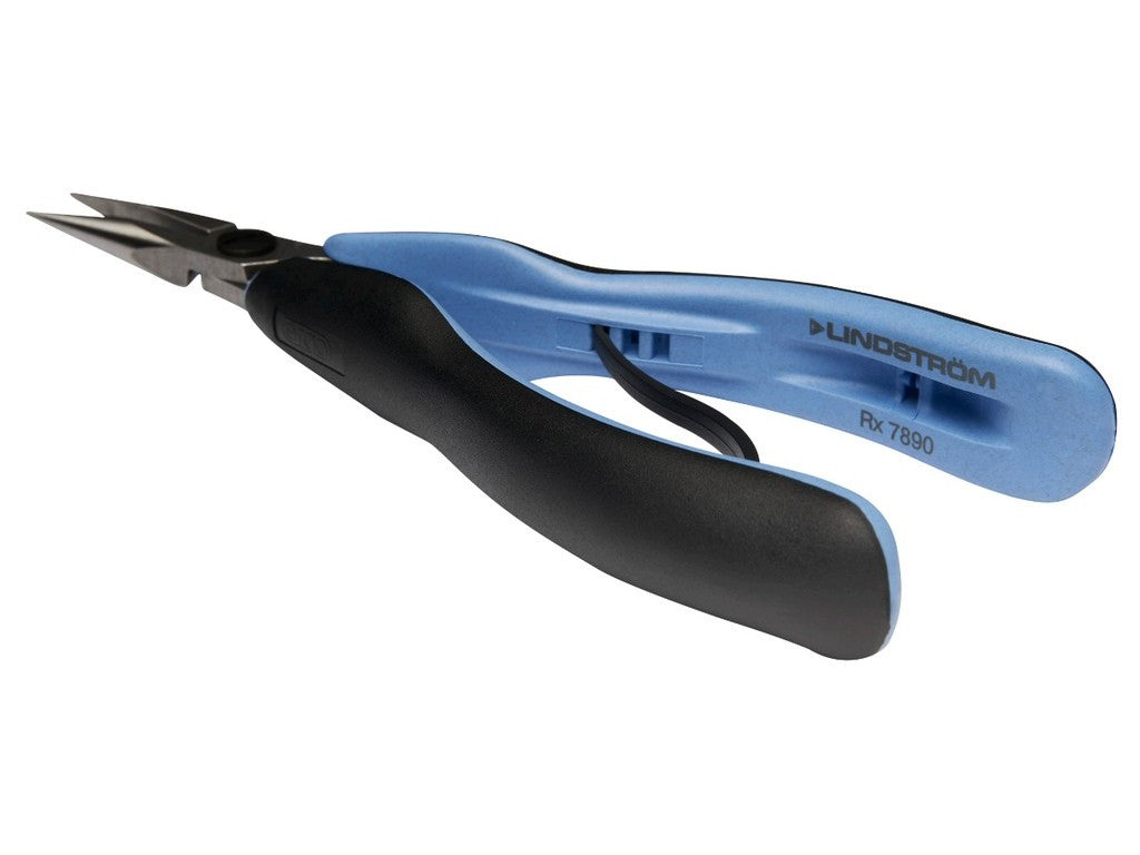 Spidstang ESD ERGO 158,5mm glat