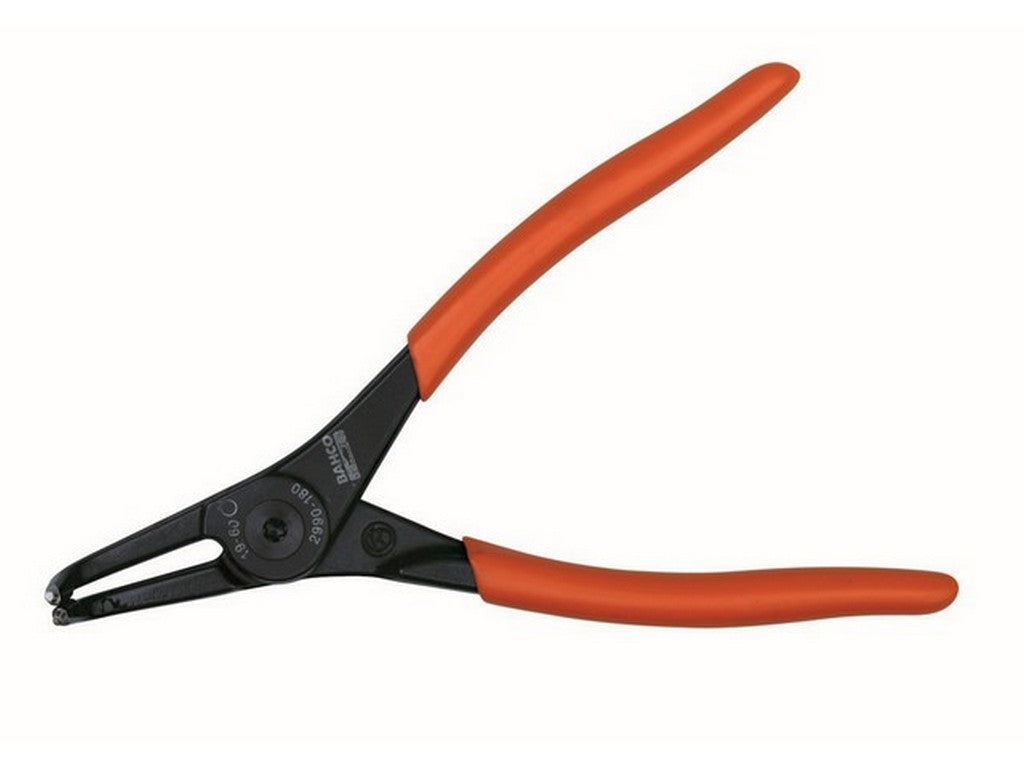 Låseringstang Ø10-25x140mm