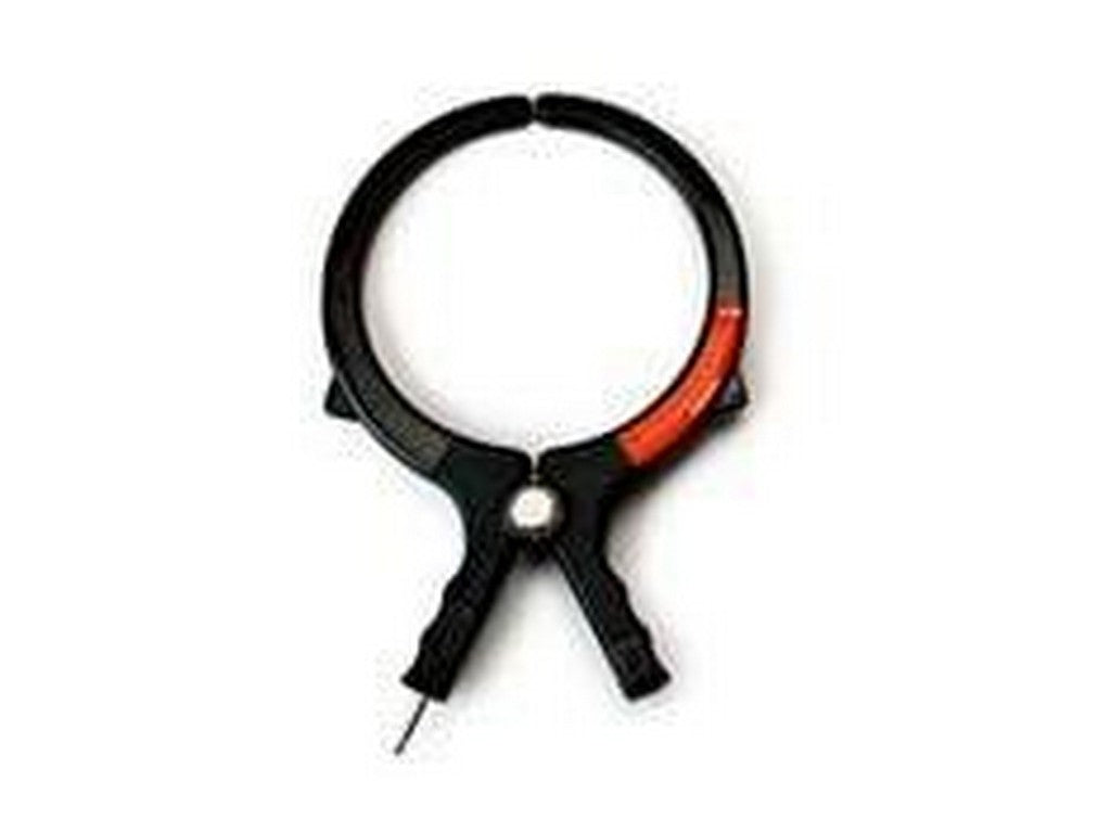 Dyna strømtang 6 m/taske f/Dynatel kabelsøger