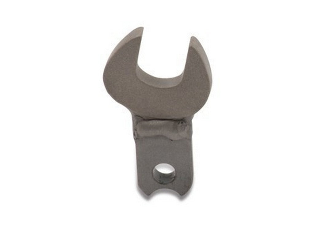 Gaffelnøgle hoved 21mm til TBN2/10