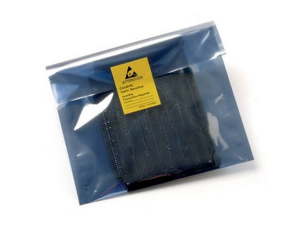 Pose SCS 1000 ESD Open Top 150x305mm pk á 100 stk