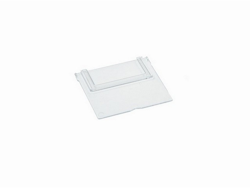 Skillevæg t/lagerks. plast t/3010,4010,5010