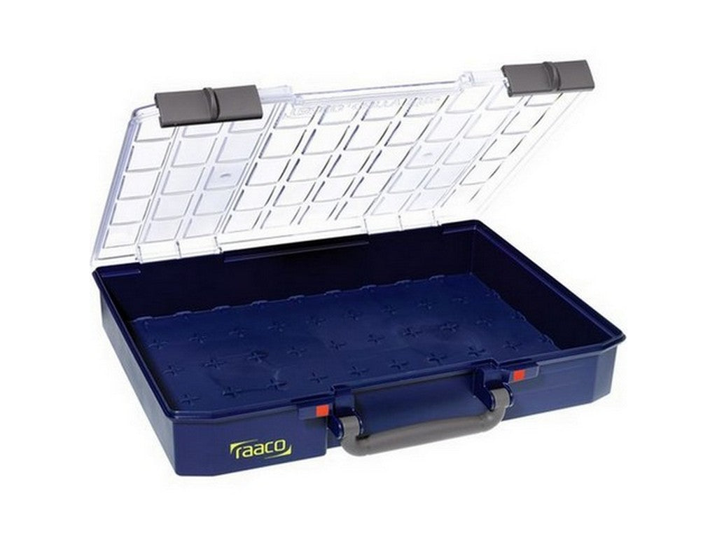 Carry-Lite 80 5x10-0, empty without inserts, 79x413x330mm