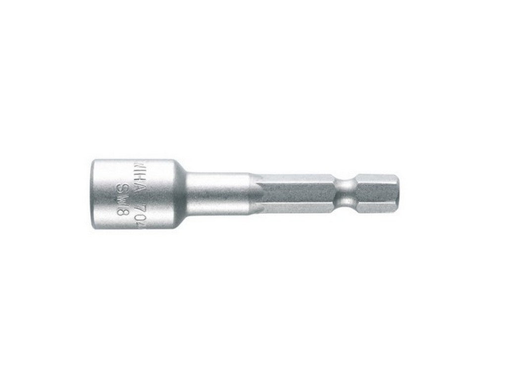 Wiha top-bits 1/4" 8,0mm