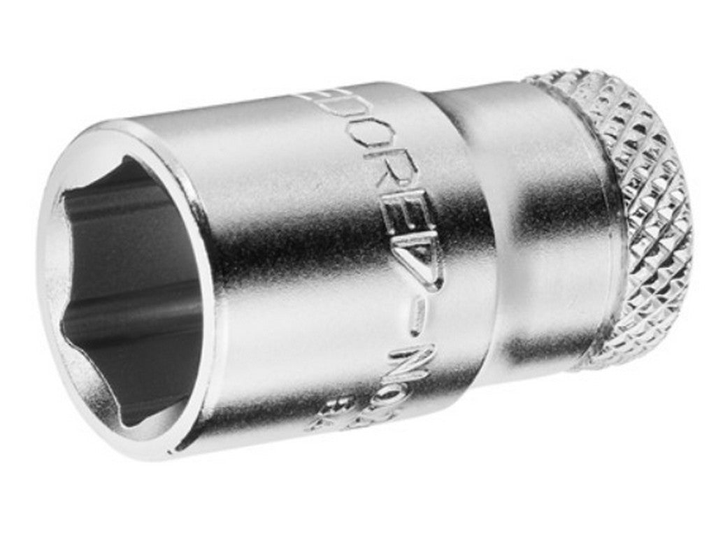 Gedore 1/4 socket 4mm