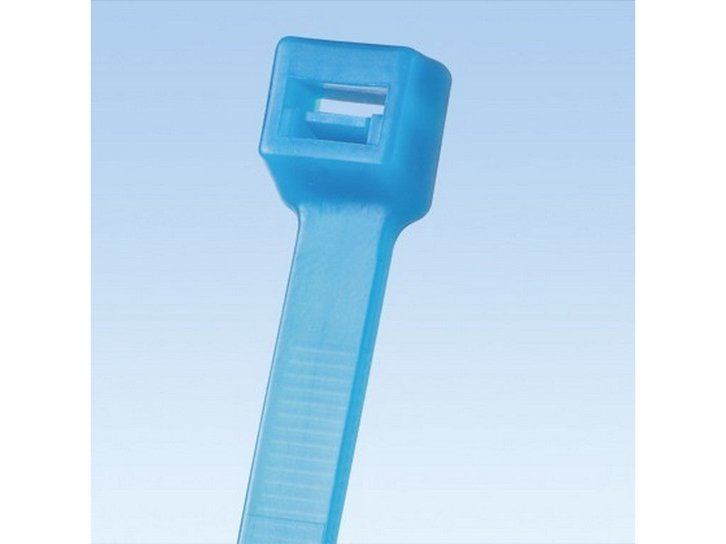Cable tie PLT1M-M76 99-2.5mm Tefzel 1000 pcs. per pack