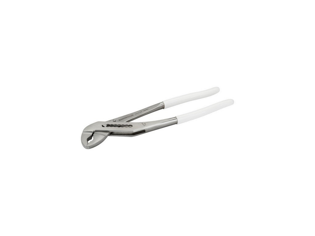 Water pump pliers 250mm Stainless