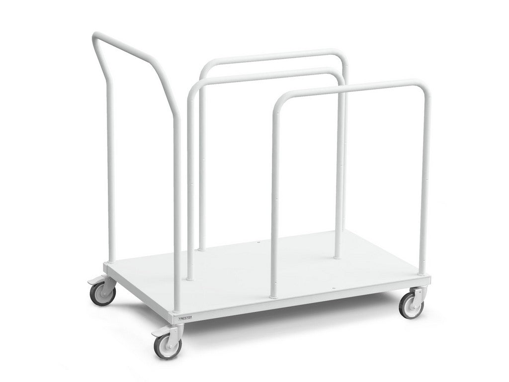 LCT610 kartonvogn lav