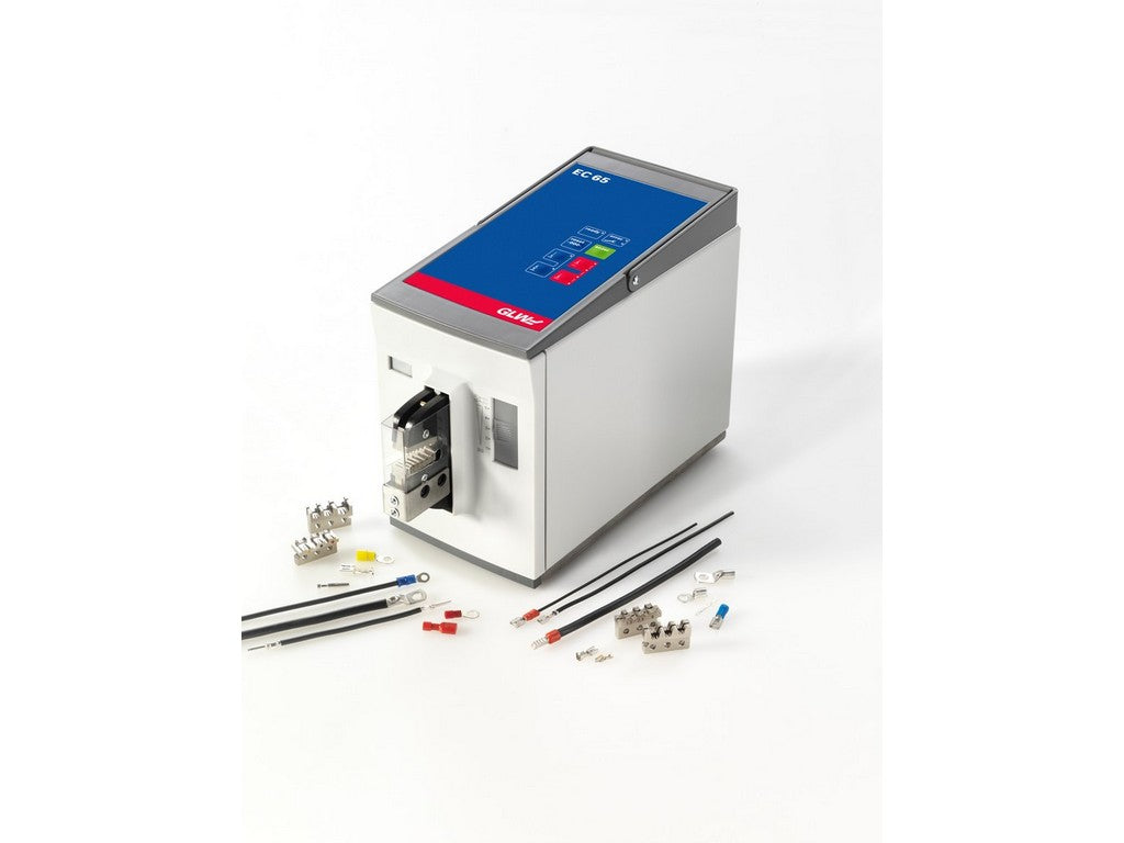 Press machine for loose dies - 230V