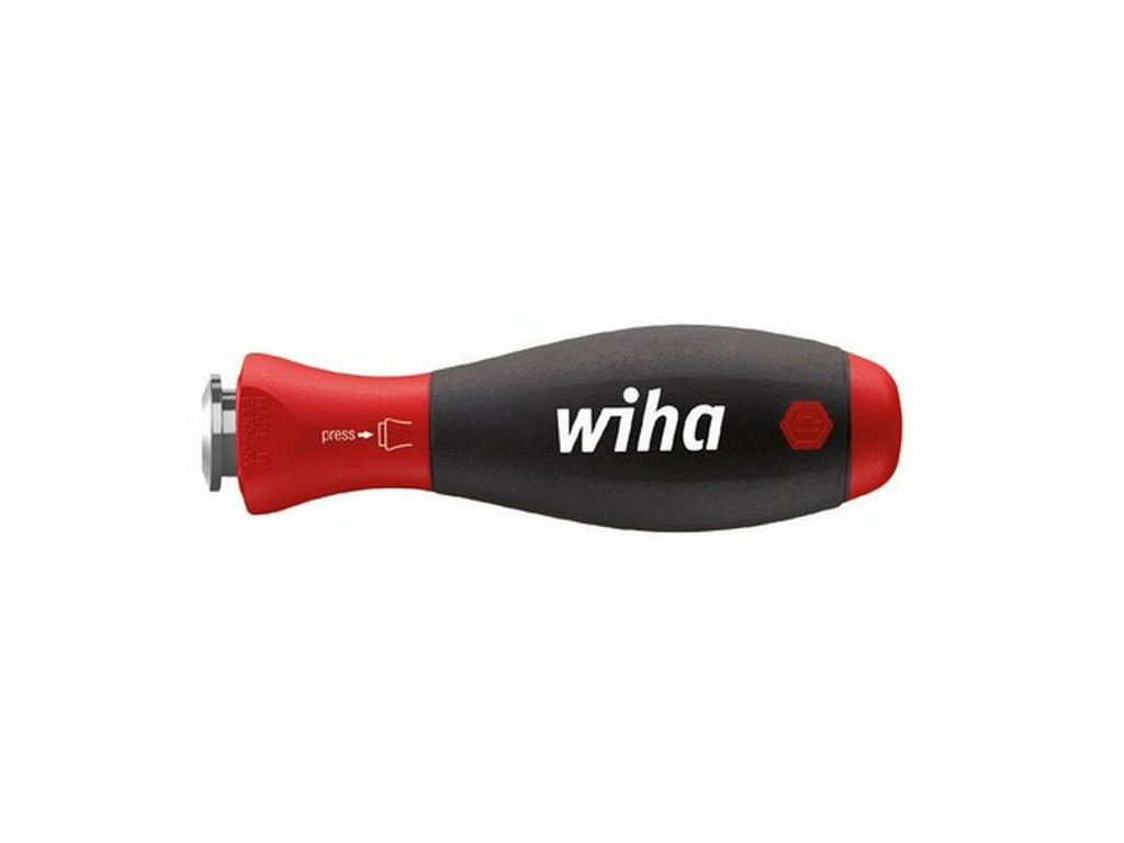 Wiha handle f/telescopic blade adjustable blade length 42-114mm