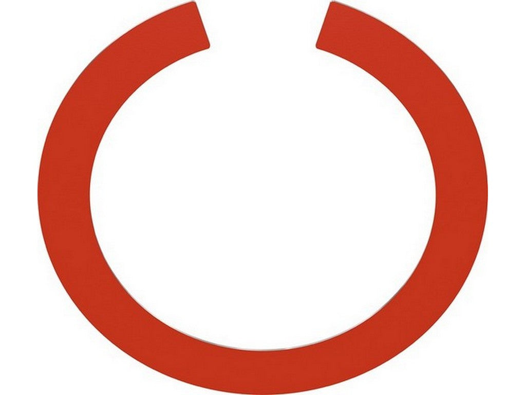MC color ring FR21 red