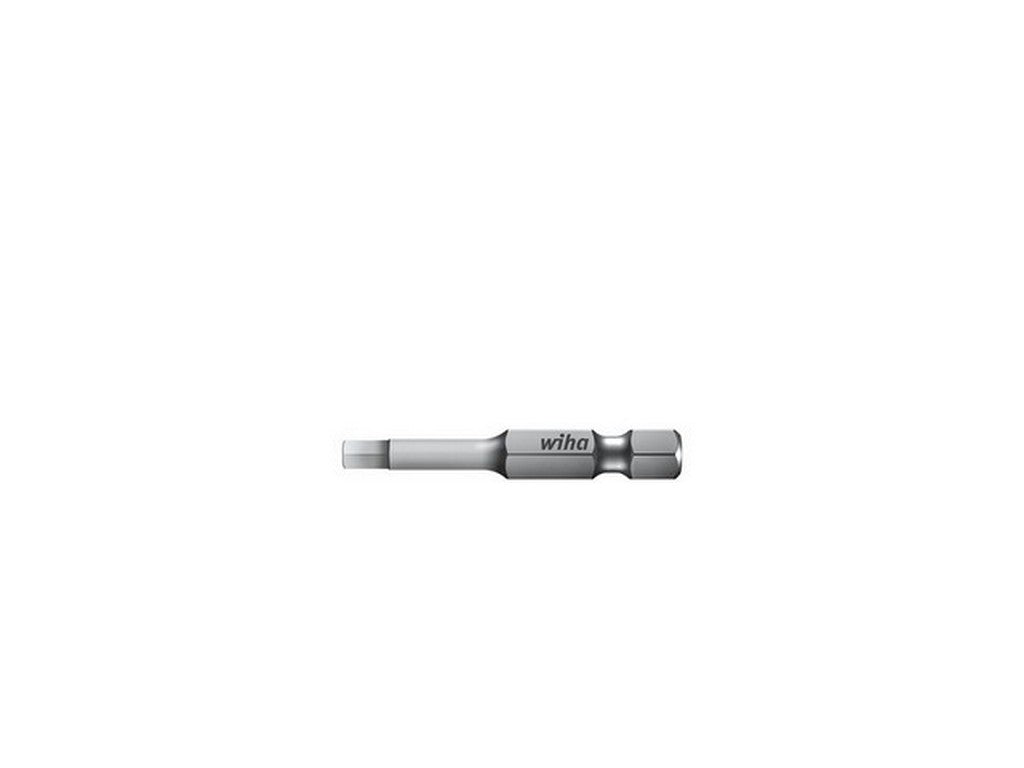 Professionel bit Unbrako SW8 50mm