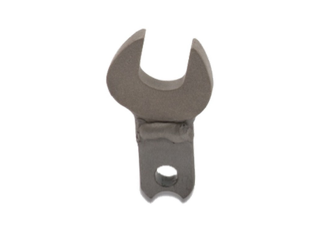 Gaffelnøgle hoved 5/8" til TBN2/10