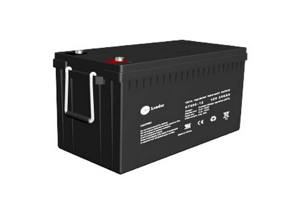 CT-Leader 12V/200 Ah T11 Terminal