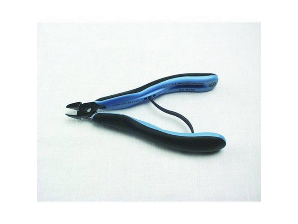 Bias biter ESD ERGO oval 0.2-1.25x138.0mm ultra