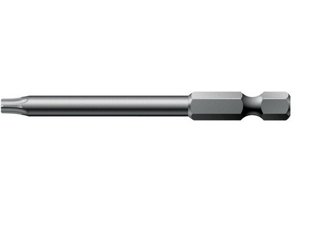 Bit serie 4 torx 1/4; TX15x70mm