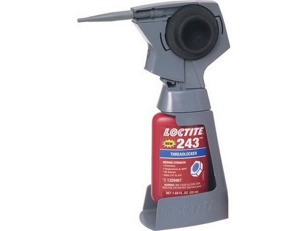 Loctite 98414 håndpumpe til 50ml flasker med Loctite 243 gevindlåser