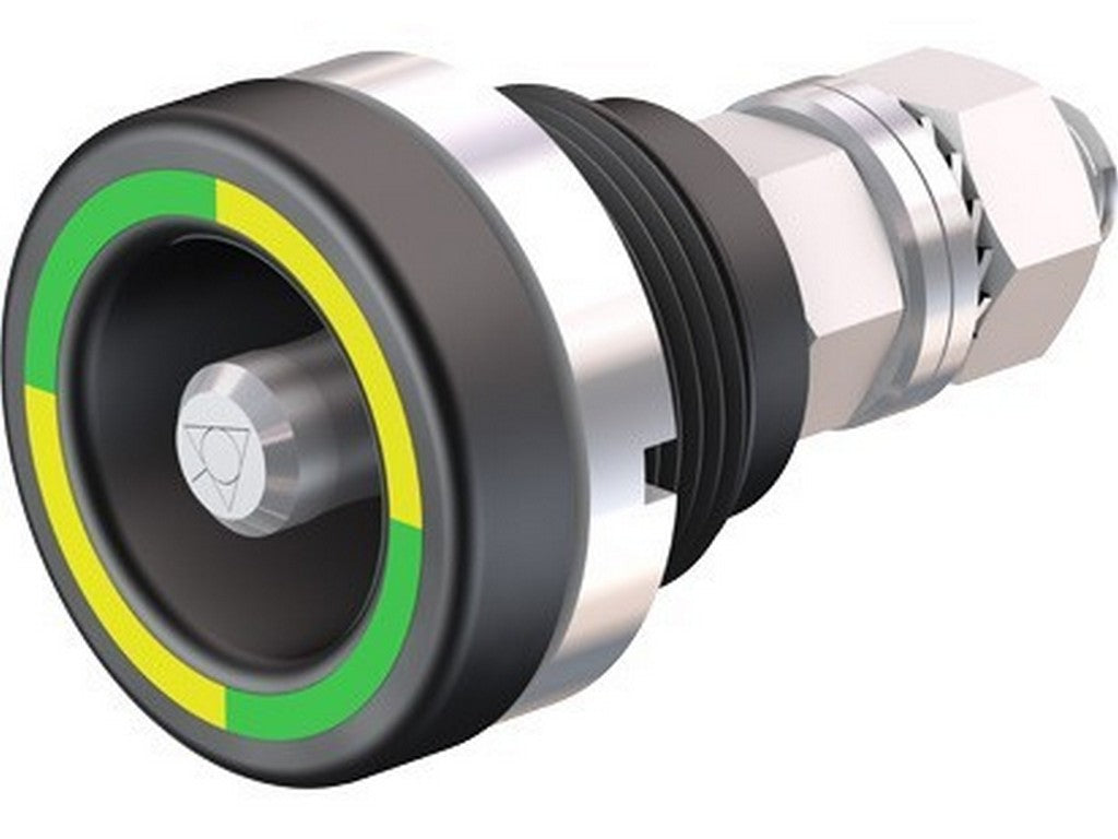 Medical plug for installation POAG-ID6/25