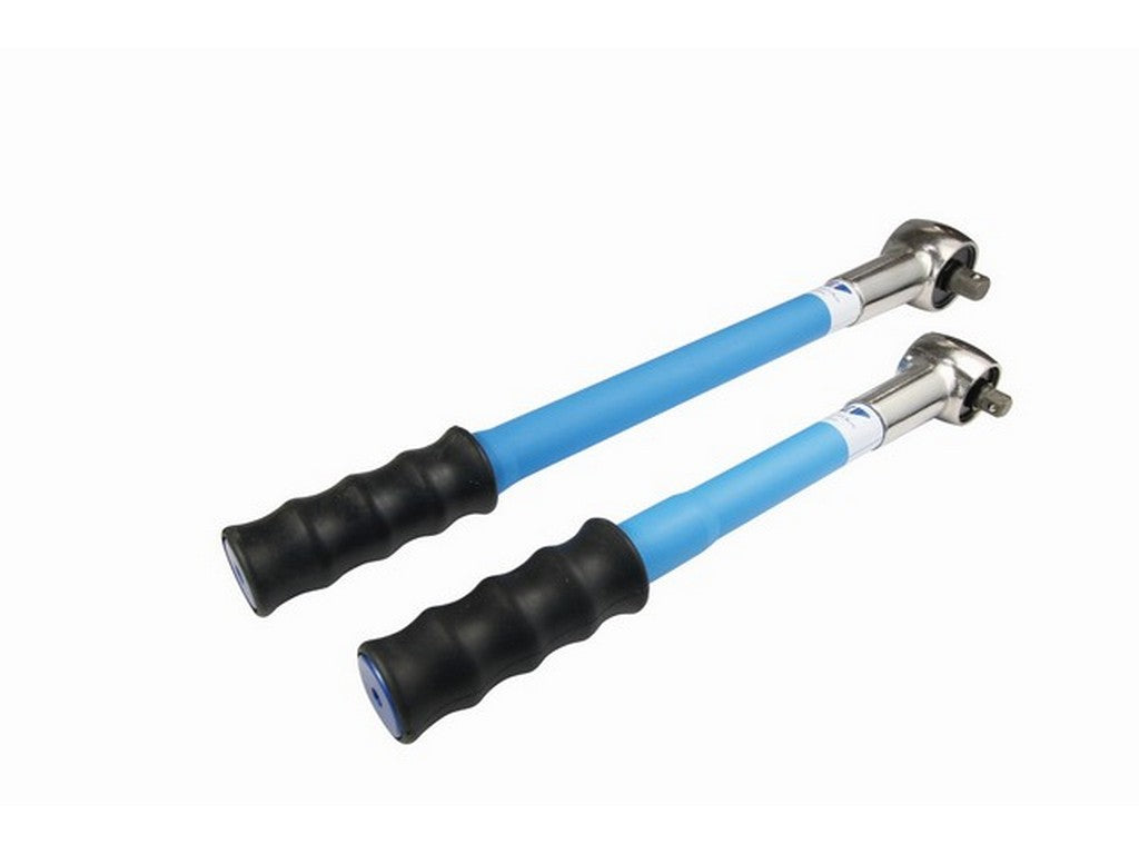 Momentnøgle 3/8". 15-55Nm TSN55