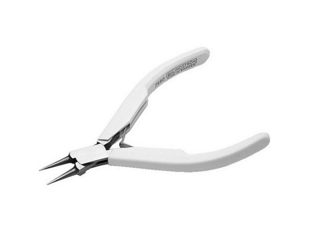 Rundtang SUPREME Glat 120mm