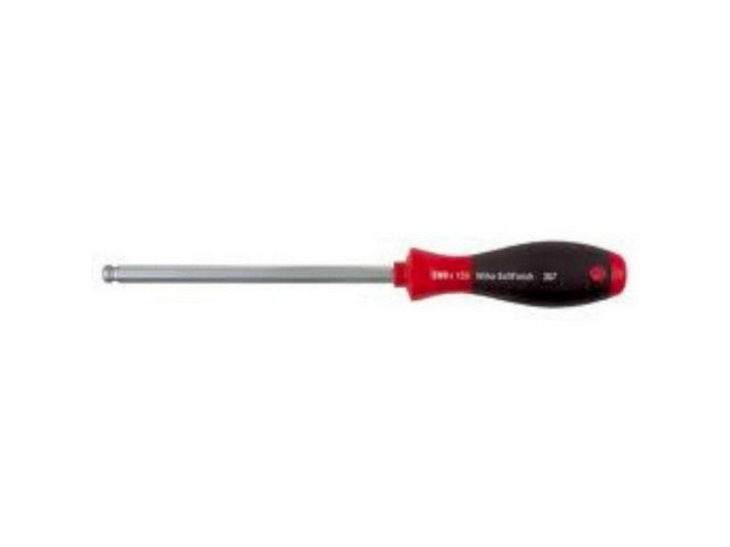 Allen screwdriver SW2.0 SW2.0x100mm w/ball head