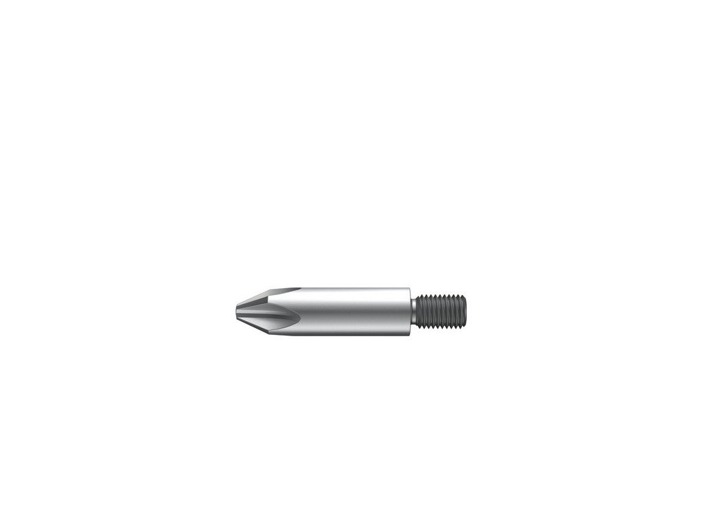 Bit med gevind Phillips M5 PH2