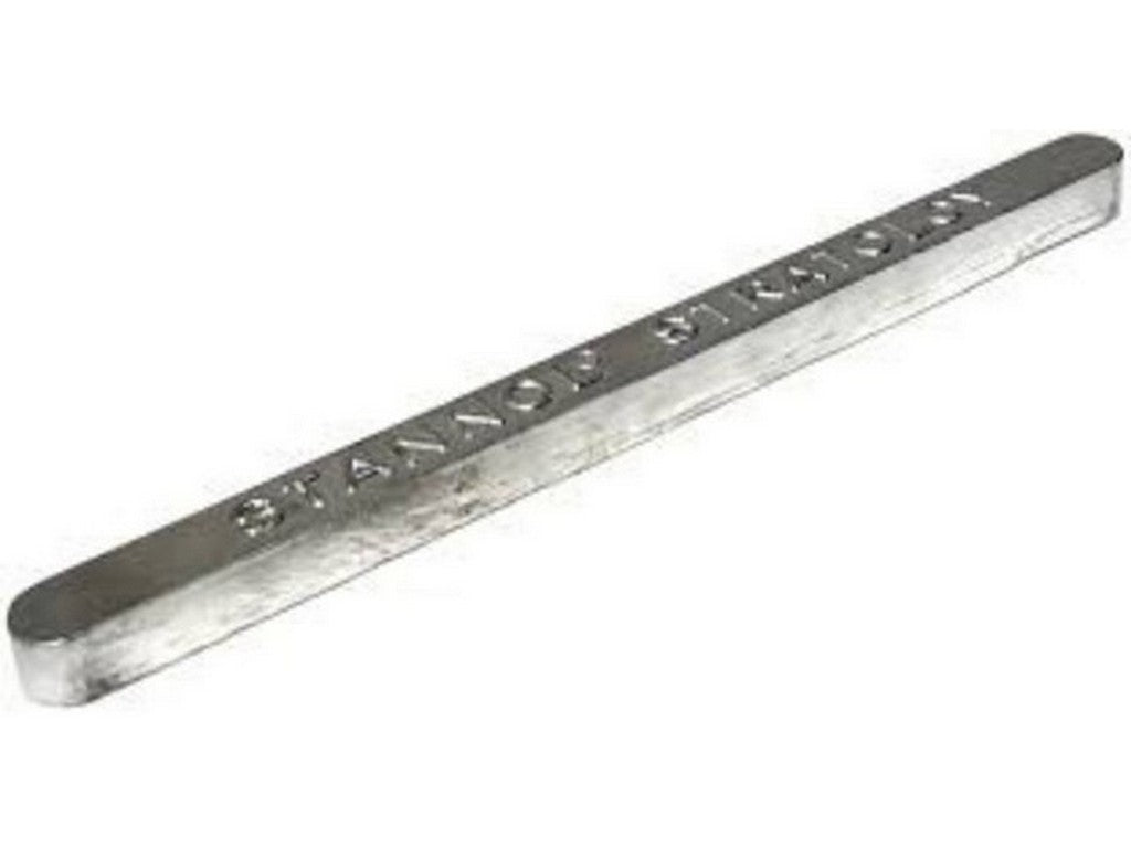 Loddetin ECOLOY TSC305 trekant bar (Sn96.5Ag3.0Cu0,5)Pris pr. kg.