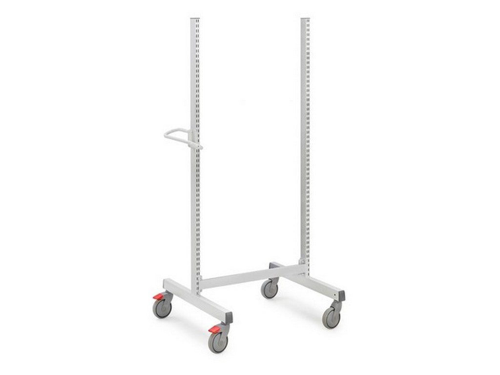 Treston industrial multi trolley frame high M750