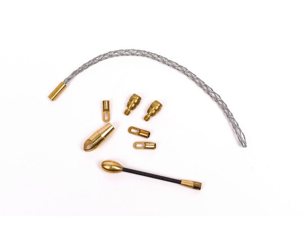 Tilbehørssæt f/Kati-Twist 6,0mm