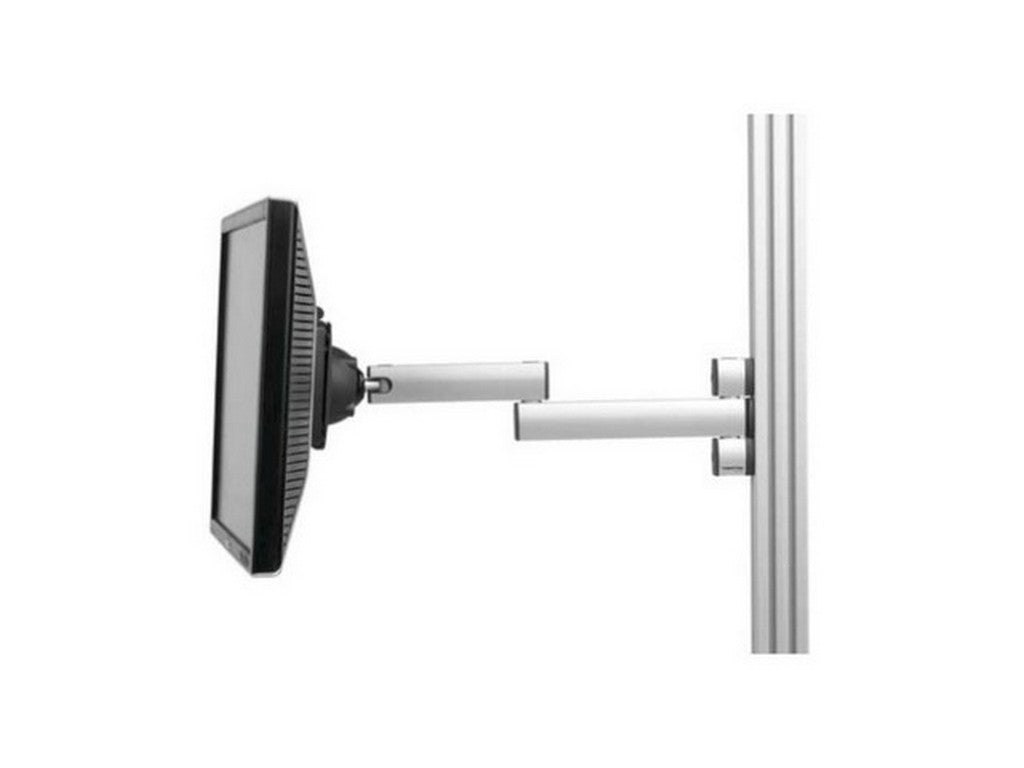 Monitor arm til fladskærm til WB/WS+WTR borde incl.AP100