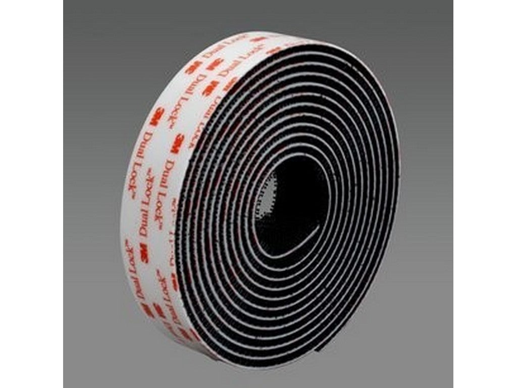 3M SJ3550 Dual Lock Tape sort 25mm x 46m
