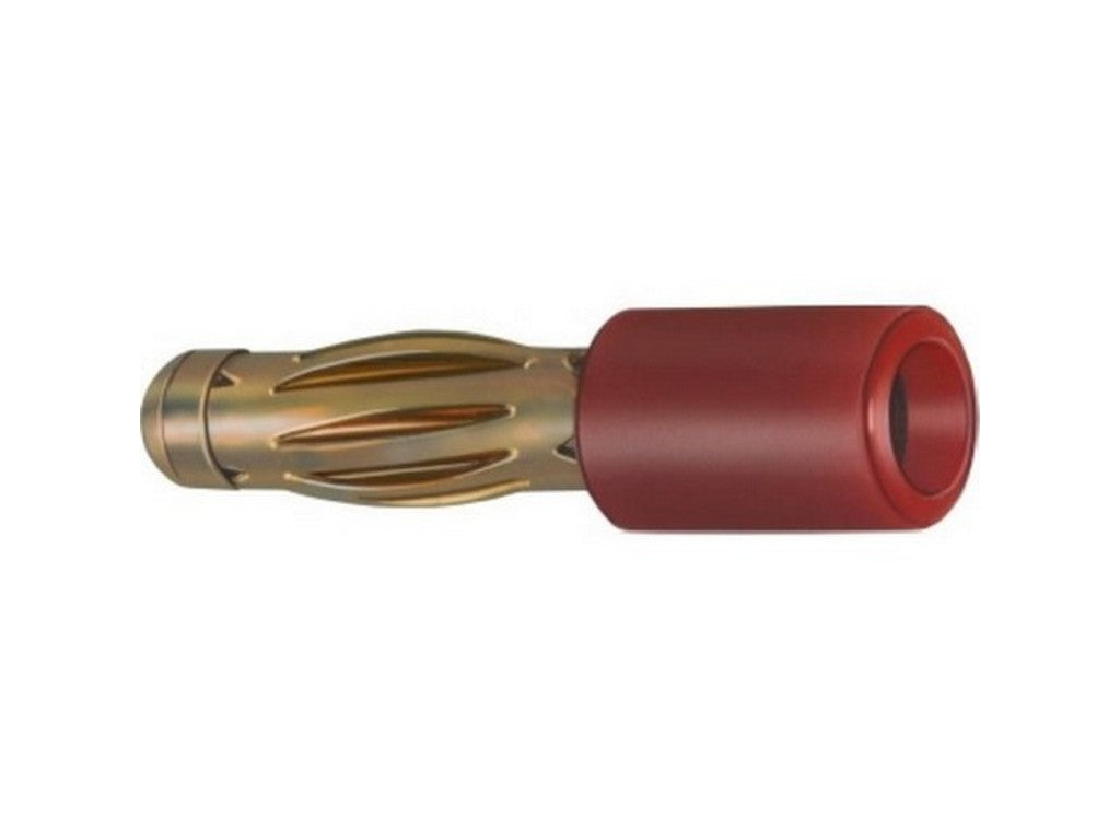 Reduction adapter R4/2-A black