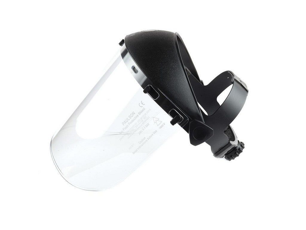 Lysbue Visir med hovedrem 1000V