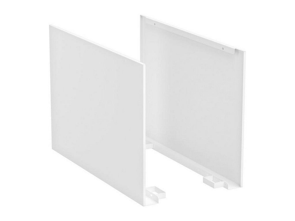 Sideplader til Treston QuatreX dybde 750