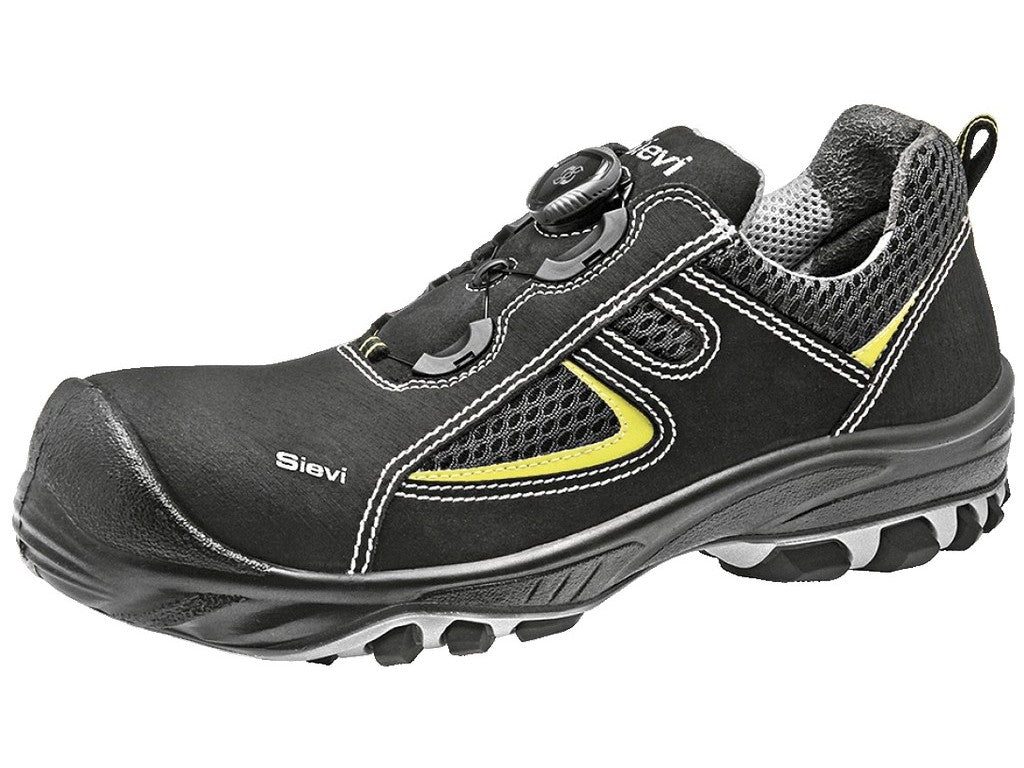 Roller S3 m/snørebåndsmekanism str. 40; ESD