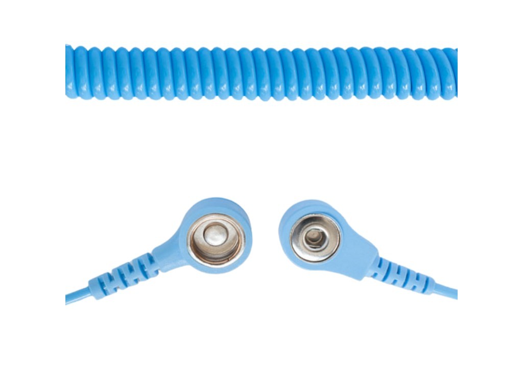 Spiral cord